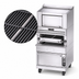 Thumbnail image #4 for Vulcan V Series 36-Inch Gas Heavy Duty Upright Broiler with Standard Oven Base and Warming Oven