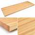 Thumbnail image #4 for John Boos Boos Block 144-Inch x 30-Inch Kitchen Countertop, 1-1/2-Inch Thick, Edge Grain Northern Hard Rock Maple, Oil Finish