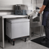Thumbnail image #4 for Hatco Powermite Undercounter Natural Gas Booster Water Heater, 4.75-Gallon Storage, 105,000 BTU