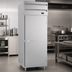Thumbnail image #4 for Beverage-Air P Series Reach-In Warming Cabinet, 1 Section, 21.01 Cu. Ft., Full-Height Solid Door