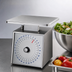 Thumbnail image #4 for Edlund Premier Series SR-10 OP Dishwasher Safe Oversized Platform Portion Scale