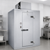 Thumbnail image #4 for Kolpak Polar-Pak Indoor Walk-In Freezer with Floor and Top-Mounted Self-Contained Refrigeration