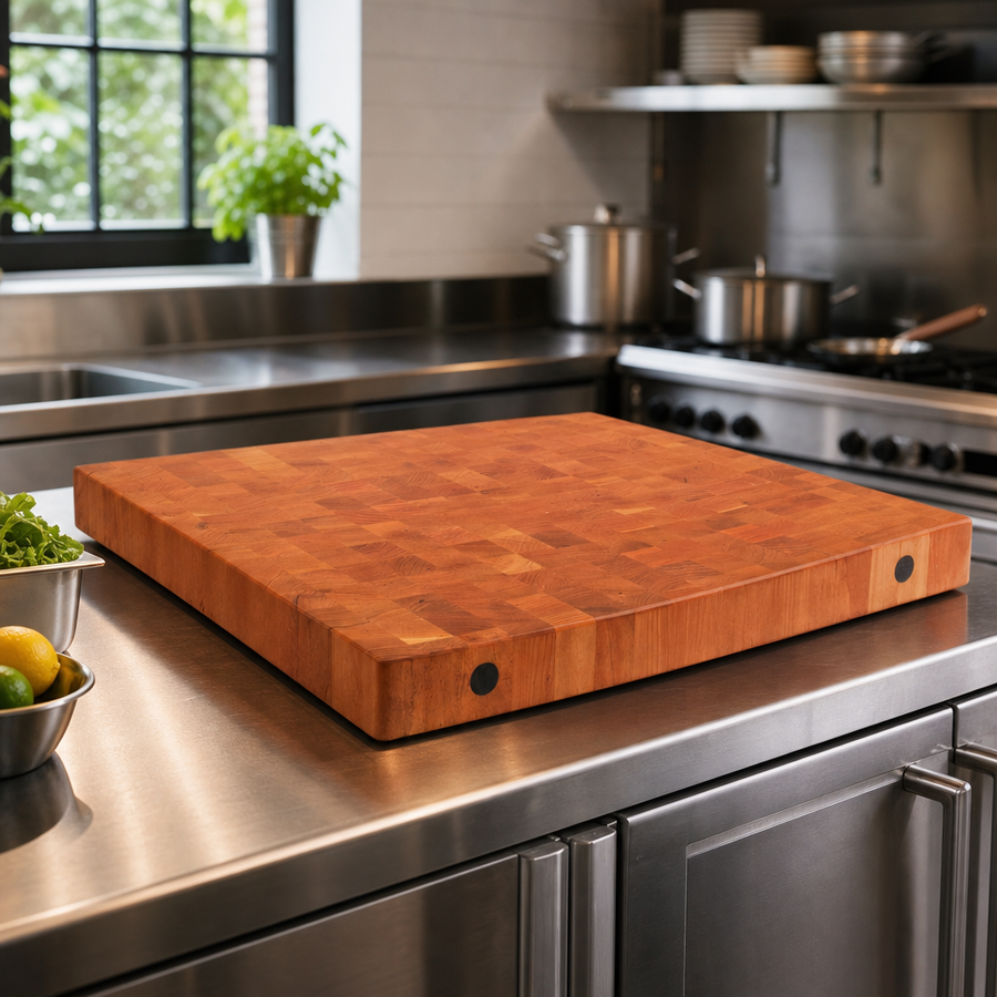 American Cherry Wood