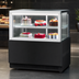 Thumbnail image #5 for Turbo Air Refrigerated Bakery Display Case, 47-1/4 Inch Wide, 12.4 Cu. Ft., Self-Contained, Straight Glass Front