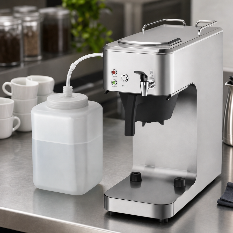Automatic Refill