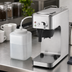 Thumbnail image #5 for Waring Café Deco 3.9 Gallons Per Hour Automatic Thermal Coffee Brewer with Built-In Pour-Over and Hot Water Faucet