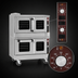 Thumbnail image #4 for Southbend TruVection Low-Profile Double-Deck Standard-Depth Gas Convection Oven, 5-Pan Capacity per Deck