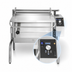 Thumbnail image #4 for Groen Electric Braising Pan / Tilt Skillet, 30-Gallon Capacity, Power Tilt, Open Frame Base
