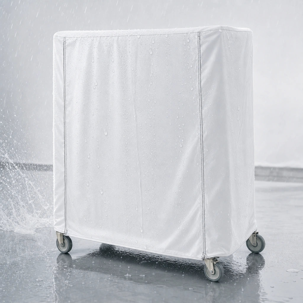 Waterproof Construction
