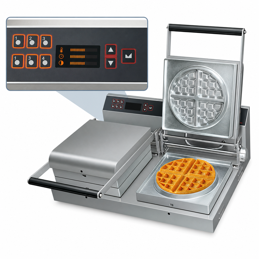 Programmable Electronic Controls