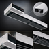 Thumbnail image #4 for Hatco Glo-Ray High Watt Dual Infra-Black 72-Inch Unlighted Strip Heater
