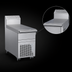 Thumbnail image #4 for Garland Cuisine Series 12-Inch Stainless Steel Modular Spreader Top for Refrigerated Base
