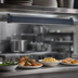 Thumbnail image #4 for Hatco Glo-Ray Narrow 42-Inch Unlighted Infrared Strip Heater, 675W