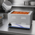 Thumbnail image #4 for Atosa Cook Rite 7800 Countertop Electric Food Cooker/Warmer, 1-Well Full-Size Pan Opening