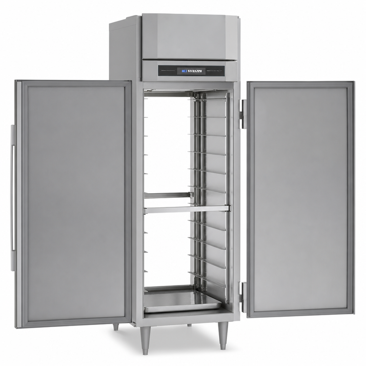 Product image #4 for Victory UltraSpec™ HS-1D-1-PT Pass-Thru Heated Holding Cabinet