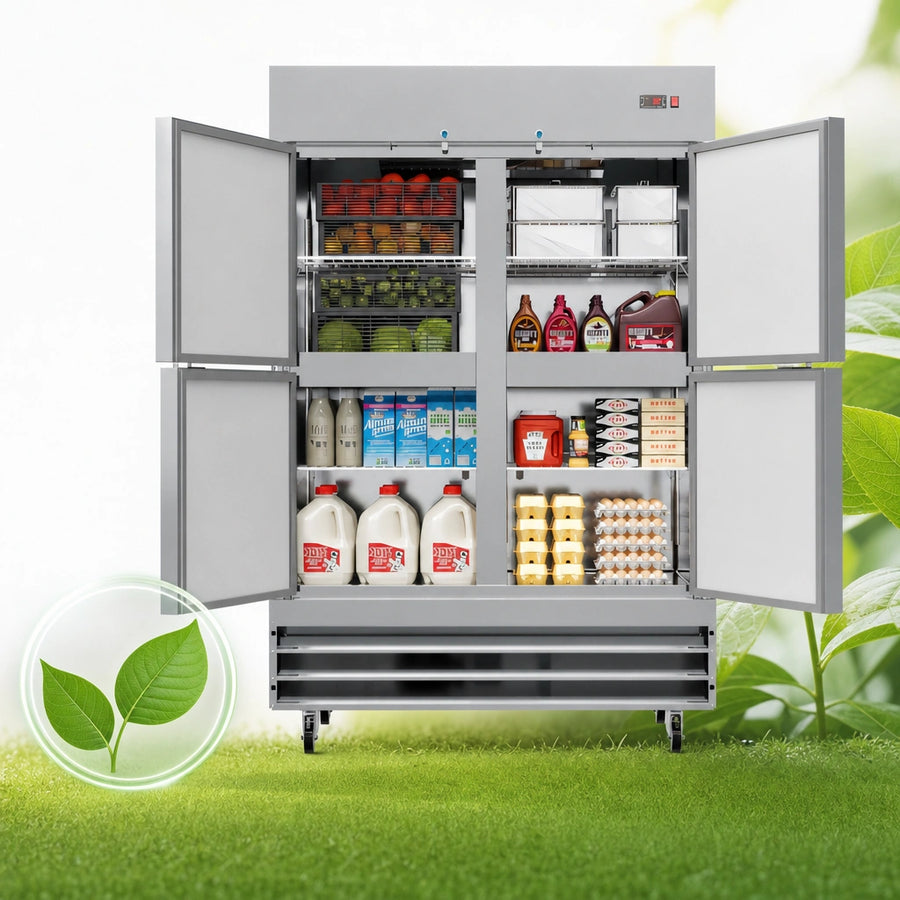 R290 Hydrocarbon Refrigerant