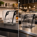 Thumbnail image #4 for Blendtec Stealth Sound Enclosure for Countertop or Drop-In Use, Clear BPA-Free Tritan