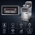 Thumbnail image #4 for Henny Penny PFG 600 4-Head Natural Gas Pressure Fryer with Built-In Filtration, 43 lb Oil Capacity