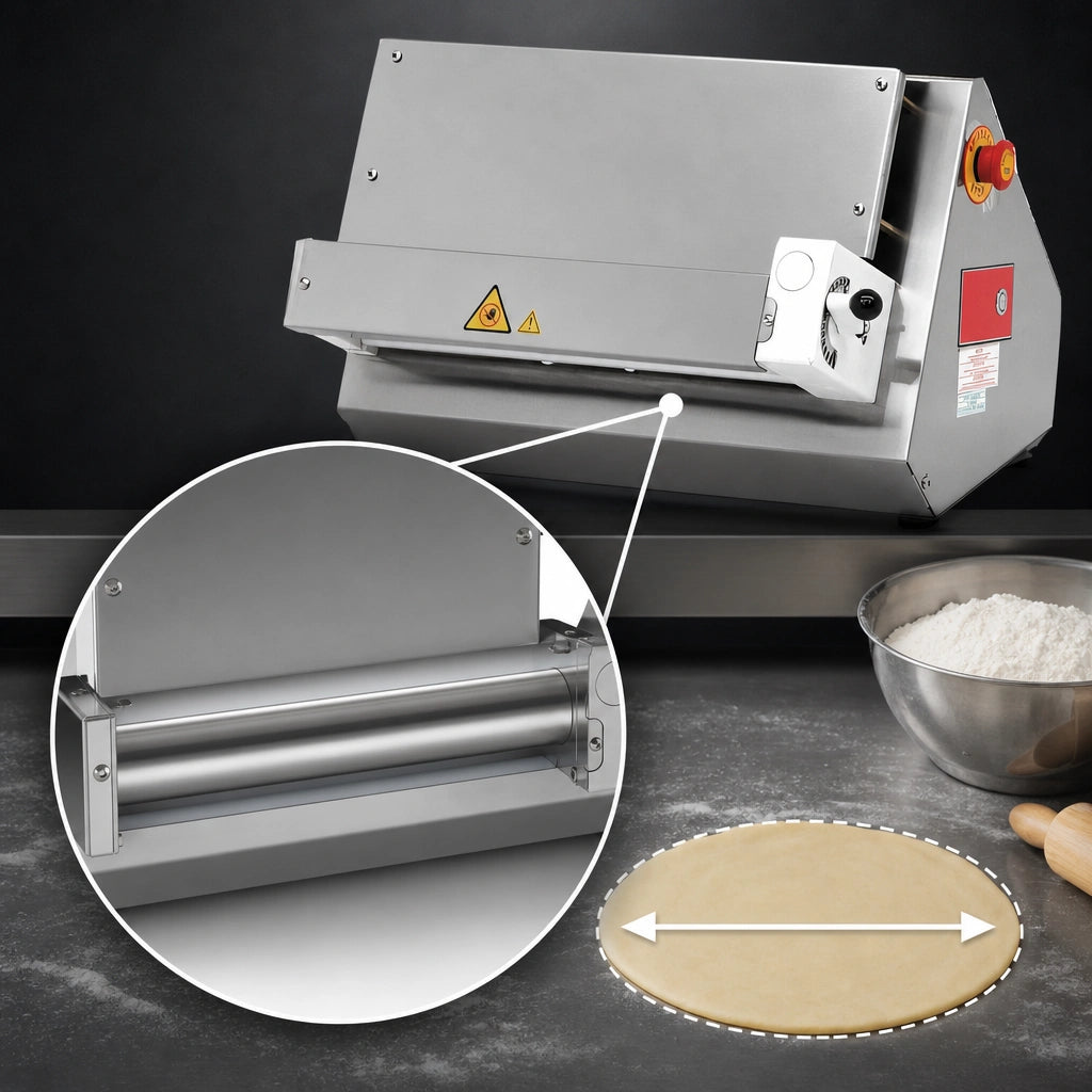 12-Inch Roller