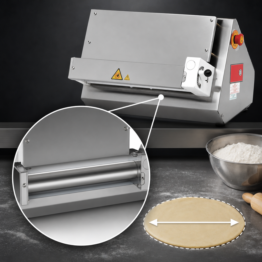 12-Inch Roller