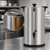 Thumbnail image #4 for Omcan CM-CN-0065 2.53 Gallon Commercial Coffee Percolator, 65 Cups/Hour
