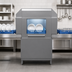 Thumbnail image #4 for Insinger ADMIRAL 44 VG Ventless High Temp Single Tank Rack Conveyor Dishwasher