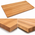 Thumbnail image #4 for John Boos Appalachian Red Oak Flat Island Countertop, 120 x 27 x 1-1/2 Inch, Varnique Finish