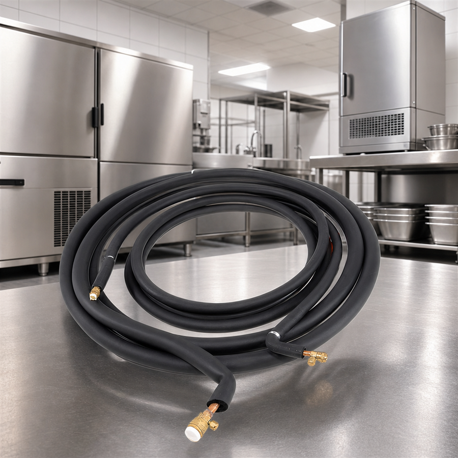 35-Foot Line Set
