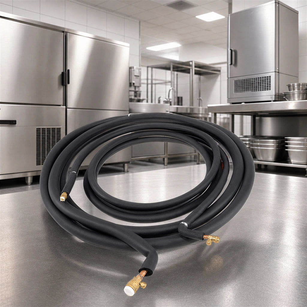 35-Foot Line Set