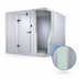 Thumbnail image #4 for AmeriKooler Outdoor Quick Ship Walk-In Cooler, 6' x 8' x 7'-7