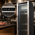 Thumbnail image #4 for Aurora 353L Single Zone Dry Aging Cabinet with UVC System