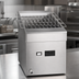 Thumbnail image #4 for Pitco Solstice CRTE Electric Countertop Rethermalizer, 6-Gallon, Digital Controls