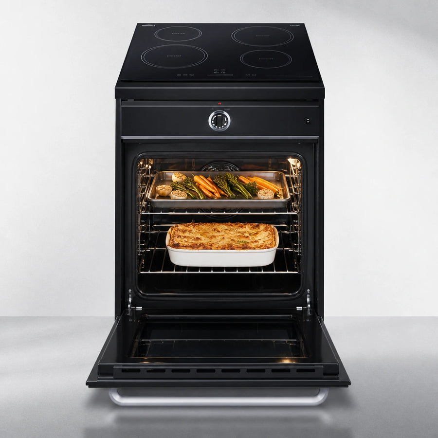 2.92 Cu. Ft. Standard Oven