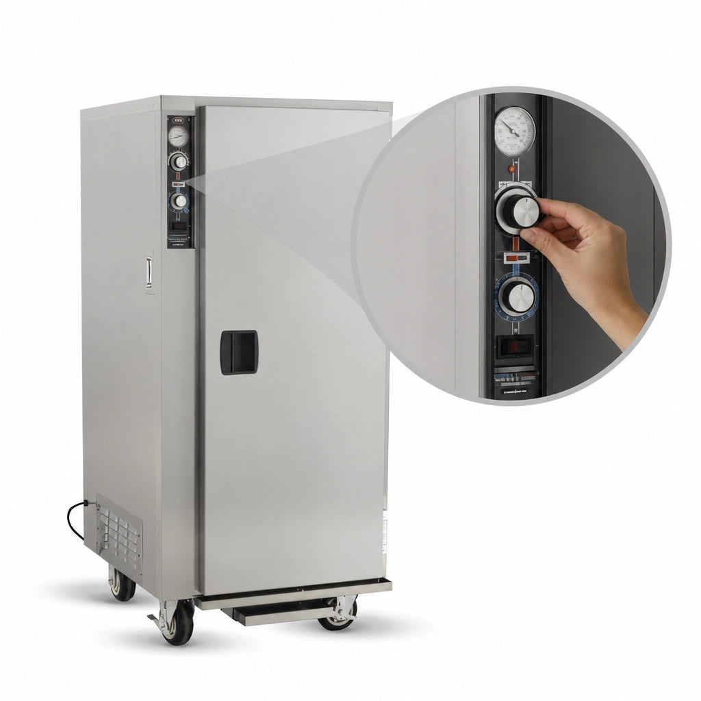 Adjustable Thermostat