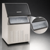 Thumbnail image #4 for Maxx Ice Self-Contained Bullet Ice Machine with Bin, Air-Cooled, 110 lb. Daily Production, 35 lb. Storage