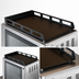 Thumbnail image #4 for ACP TS10R Top Shelf Accessory for MRX Ovens