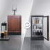 Thumbnail image #4 for Summit Commercial 24-Inch Wide Nitro Coffee Kegerator with Dual Tap Draft Arm