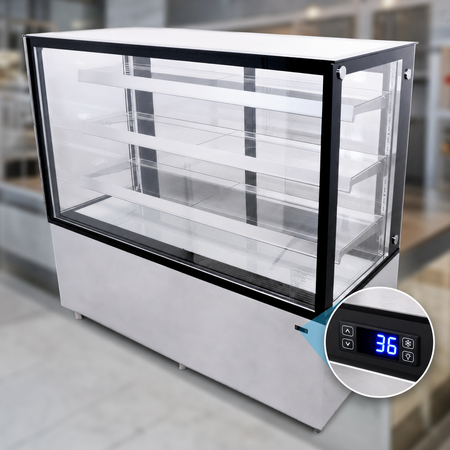 Digital Temperature Controller & Display