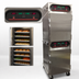 Thumbnail image #4 for Carter-Hoffmann CH1600 Electric Dual-Cavity Cook & Hold Cabinet, 16 Full-Size Sheet Pan Capacity