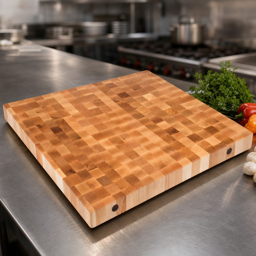 Northern Hard Rock Maple