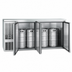 Thumbnail image #5 for Perlick DDS84 84-Inch Three-Door Self-Contained Direct Draw Draft Beer Dispenser