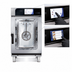 Thumbnail image #4 for Convotherm 10.10ET MINI easyTouch Half-Size Electric Boilerless Combi Oven with 10-Shelf Capacity
