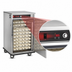 Thumbnail image #4 for FWE Insulated Mobile Heated Holding Transport Cabinet, 1 Section, 9 Full-Size Sheet Pan Capacity