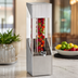 Thumbnail image #4 for Cal-Mil Squared Single 3 Gallon Beverage Dispenser with Infusion Chamber