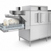 Thumbnail image #4 for Hobart CL76-BAS High Temperature Rack Conveyor Dishwasher