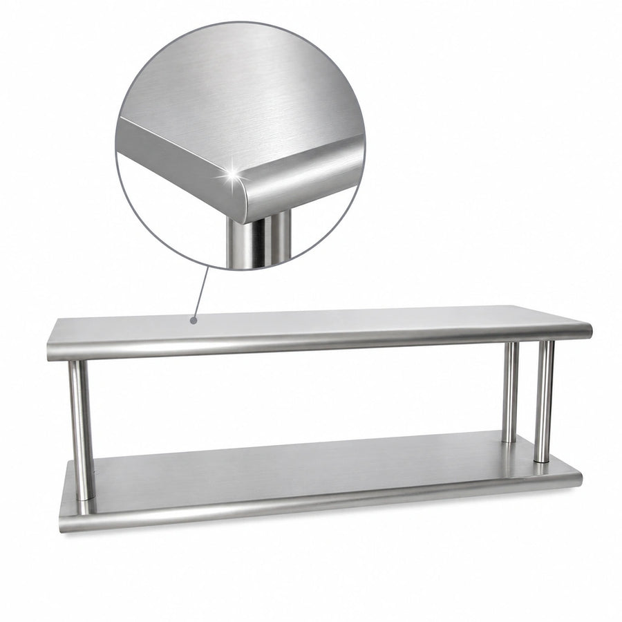 304 Stainless Steel Top