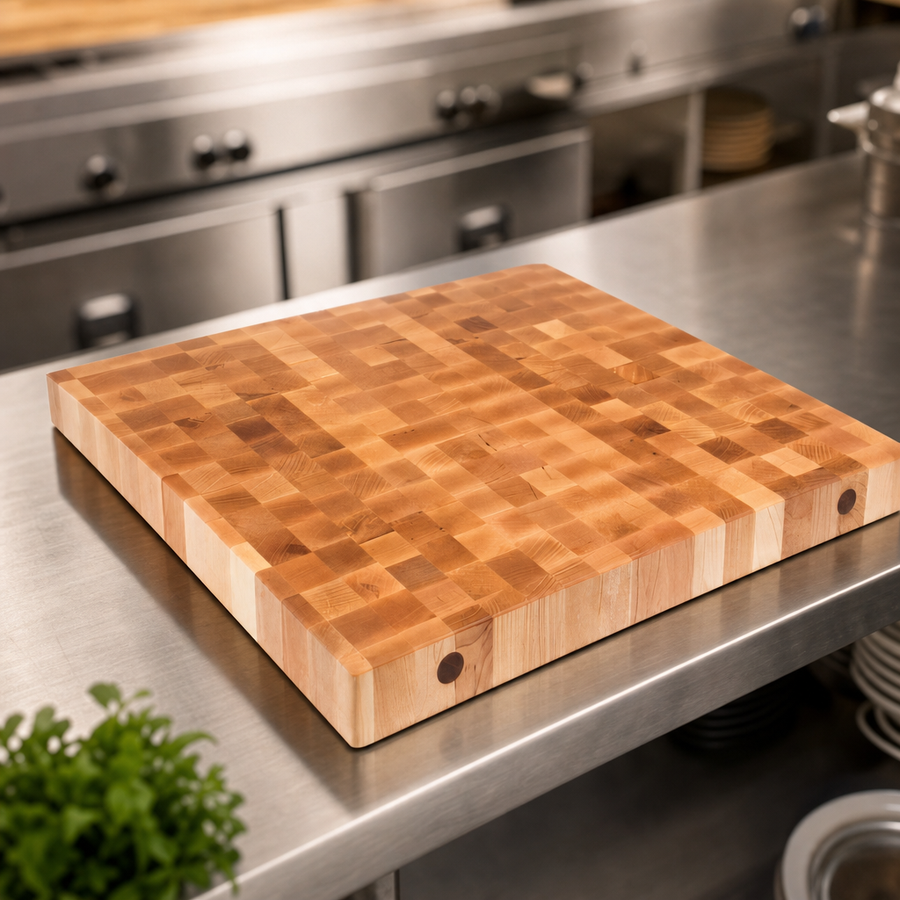 Northern Hard Rock Maple