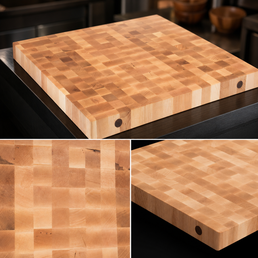 Northern Hard Rock Maple