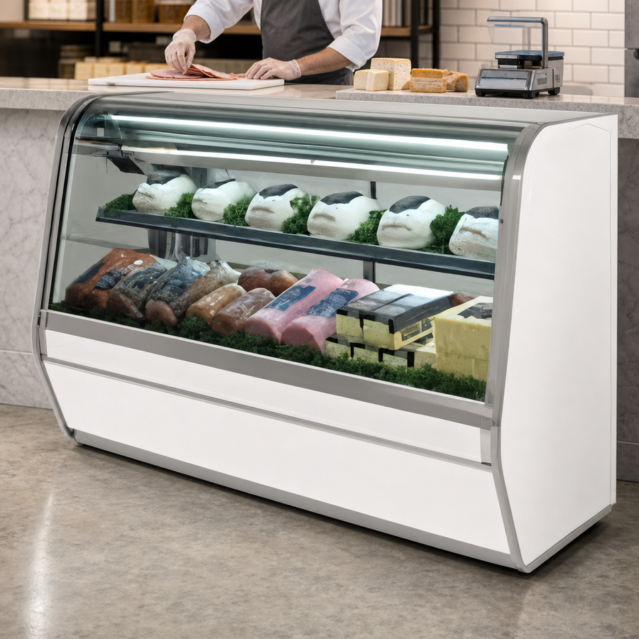 Full-Service, Single-Duty Design
