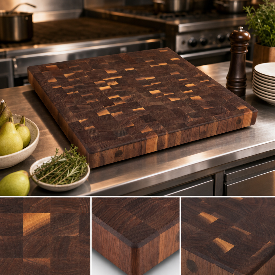 American Black Walnut